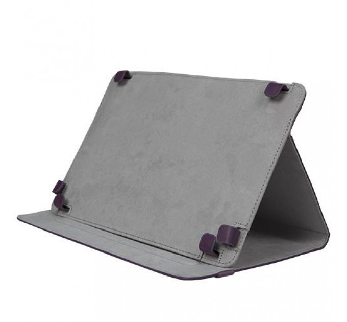 Continent Чохол-книжка Continent універсальний 9.7" Violet  (UTH-101VT)