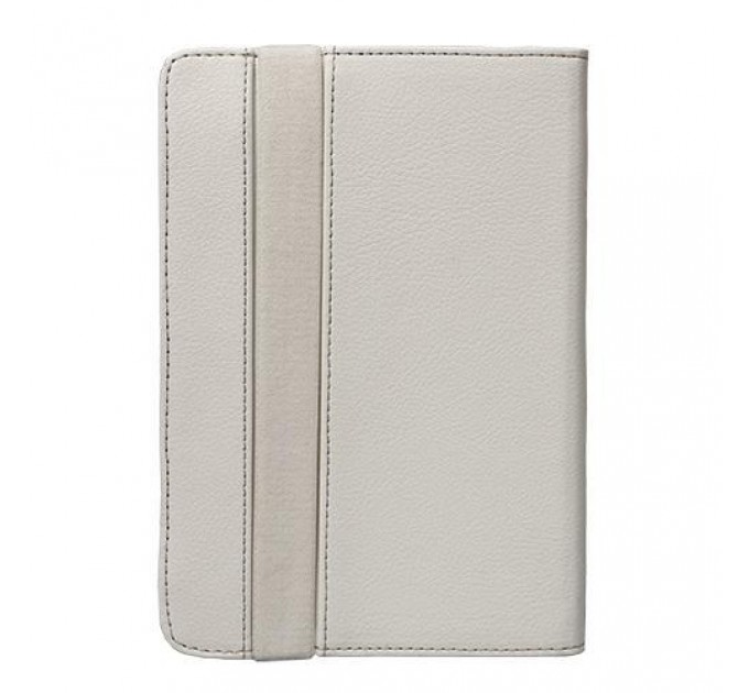 Continent Чохол-книжка Continent універсальний 9.7" White (UTH-101WT)
