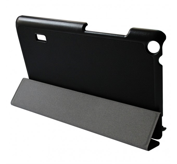 Grand-X Чехол-книжка Grand-X для Huawei MediaPad T3 7 WiFi Black (HTC-HT37B)