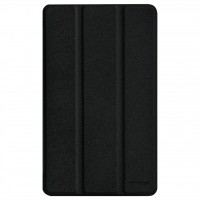 Чехол-книжка Grand-X для Huawei MediaPad T3 7 WiFi Black (HTC-HT37B)