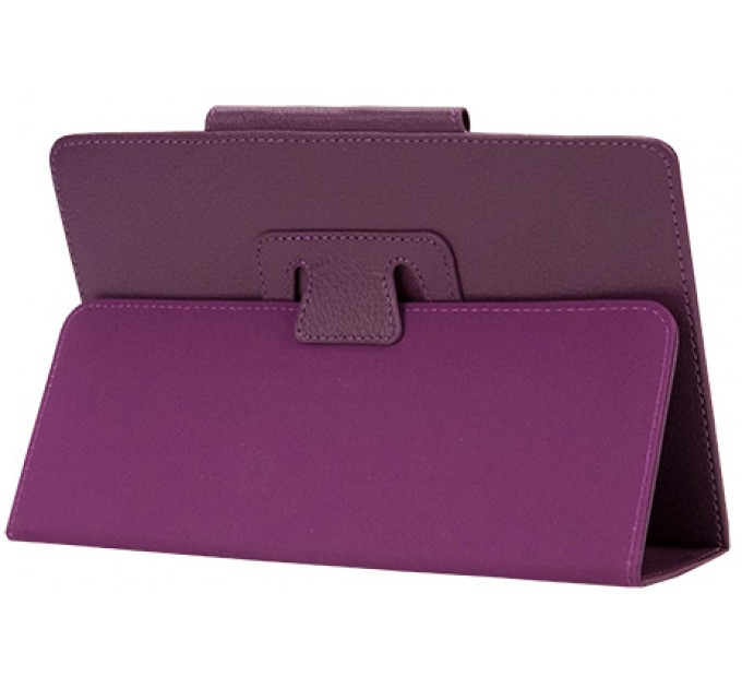 PORTCase Чехол-книжка PortCase универсальный 7" Violet (TBL-367VT)