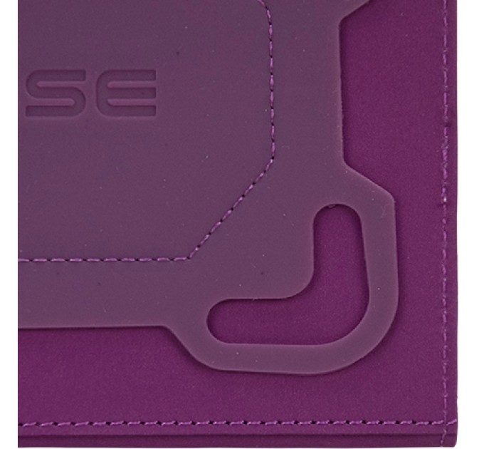 PORTCase Чехол-книжка PortCase универсальный 7" Violet (TBL-367VT)