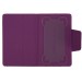 PORTCase Чехол-книжка PortCase универсальный 7" Violet (TBL-367VT)