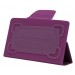 PORTCase Чехол-книжка PortCase универсальный 7" Violet (TBL-367VT)