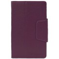 PORTCase Чехол-книжка PortCase универсальный 7" Violet (TBL-367VT)