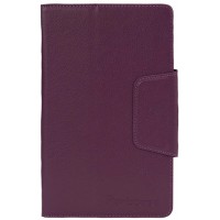 Чехол-книжка PortCase универсальный 7" Violet (TBL-367VT)