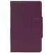 PORTCase Чехол-книжка PortCase универсальный 7" Violet (TBL-367VT)