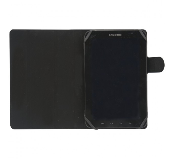PORTCase Чехол-книжка PortCase универсальный 8" Black (TBL-470BK)