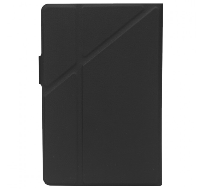 PORTCase Чехол-книжка PortCase универсальный 8" Black (TBL-470BK)