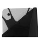 PORTCase Чехол-книжка PortCase универсальный 8" Black (TBL-470BK)