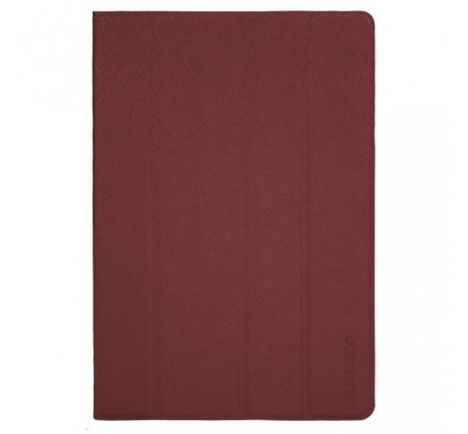 Sumdex Чохол-книжка Sumdex універсальний 10" Red (TCC-100RD)