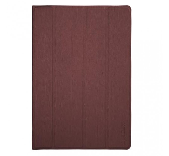 Sumdex Чохол-книжка Sumdex універсальний 10" Red (TCK-105RD)