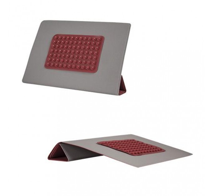 Sumdex Чохол-книжка Sumdex універсальний 10" Red (TCK-105RD)