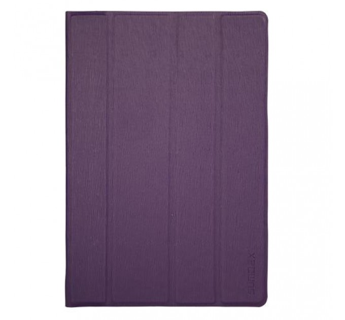 Sumdex Чохол-книжка Sumdex універсальний 10" Violet (TCK-105VT)