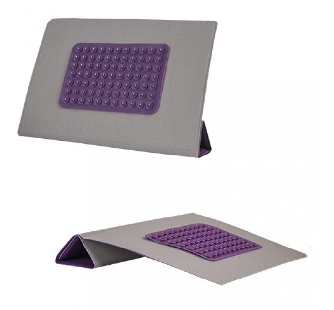 Sumdex Чохол-книжка Sumdex універсальний 10" Violet (TCK-105VT)