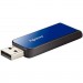 Apacer USB флеш накопичувач Apacer 16GB AH334 blue USB 2.0 (AP16GAH334U-1)