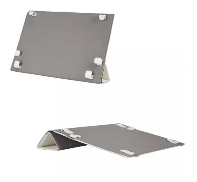 Sumdex Чохол-книжка Sumdex універсальний 10" White (TCH-104WT)