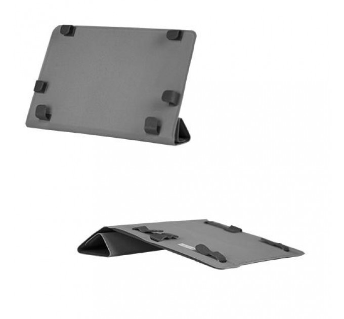 Sumdex Чохол-книжка Sumdex універсальний 7" Black (TCH-704BK)