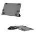 Sumdex Чохол-книжка Sumdex універсальний 7" Black (TCH-704BK)
