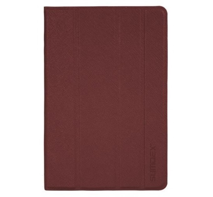 Sumdex Чехол-книжка Sumdex универсальный 7" Red (TCC-700RD)