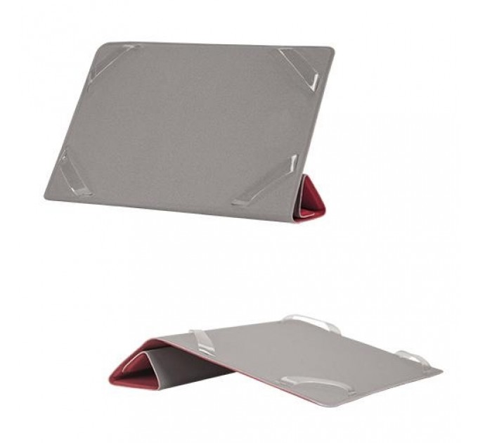 Sumdex Чехол-книжка Sumdex универсальный 7" Red (TCC-700RD)