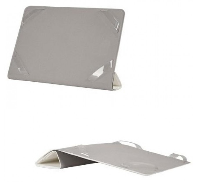 Sumdex Чехол-книжка Sumdex универсальный 7" White (TCC-700WT)