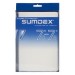 Sumdex Чехол-книжка Sumdex универсальный 7" White (TCC-700WT)