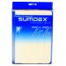 Sumdex Чехол-книжка Sumdex универсальный 7" White (TCH-704WT)