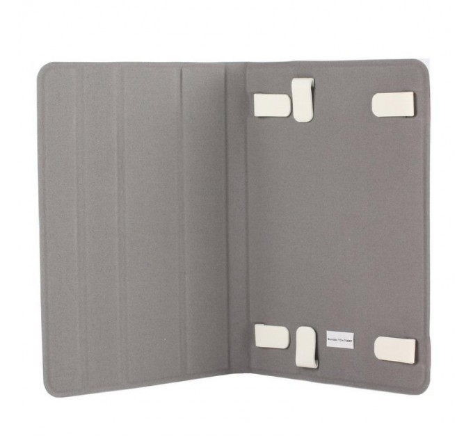 Sumdex Чехол-книжка Sumdex универсальный 7" White (TCH-704WT)