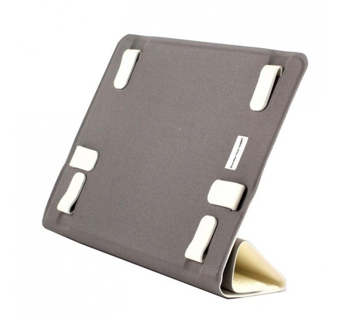 Sumdex Чехол-книжка Sumdex универсальный 7" White (TCH-704WT)