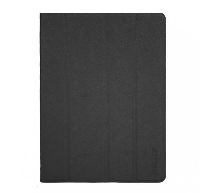 Sumdex Чехол-книжка Sumdex универсальный 9.7" Black (TCH-974BK)