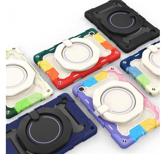 BeCover Чехол-накладка BeCover для Apple iPad Pro 11 (2020/2021) Blue (707236)