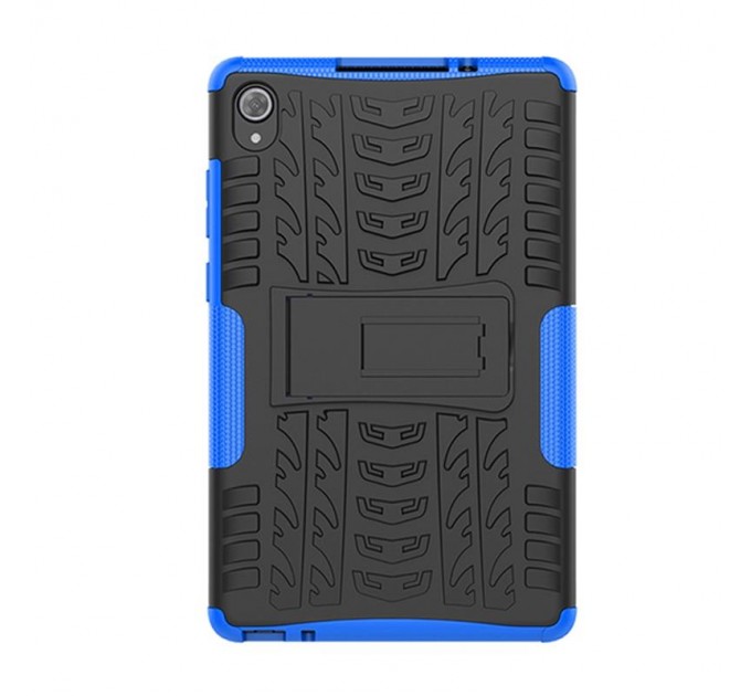 BeCover Чехол-накладка BeCover для Lenovo Tab M8 TB-8505/TB-8705/M8 TB-8506 (3rd Gen) Blue (705959)