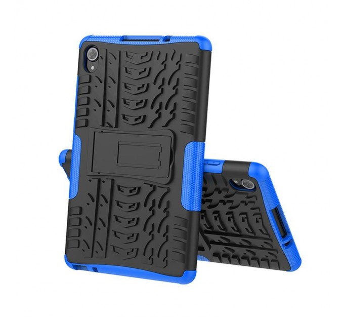 BeCover Чехол-накладка BeCover для Lenovo Tab M8 TB-8505/TB-8705/M8 TB-8506 (3rd Gen) Blue (705959)