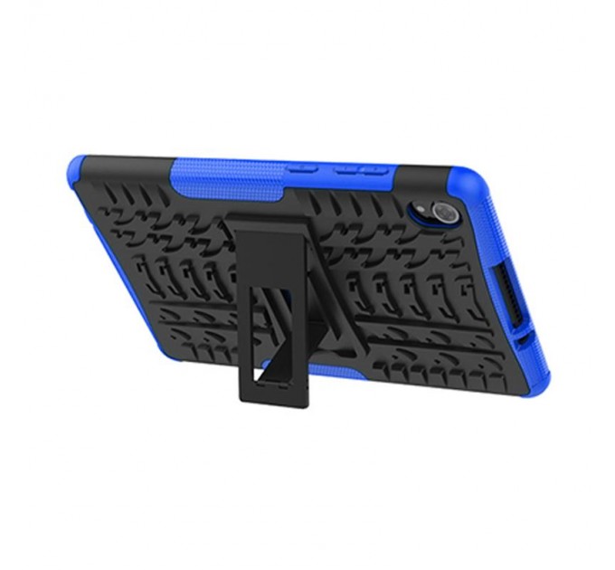 BeCover Чехол-накладка BeCover для Lenovo Tab M8 TB-8505/TB-8705/M8 TB-8506 (3rd Gen) Blue (705959)