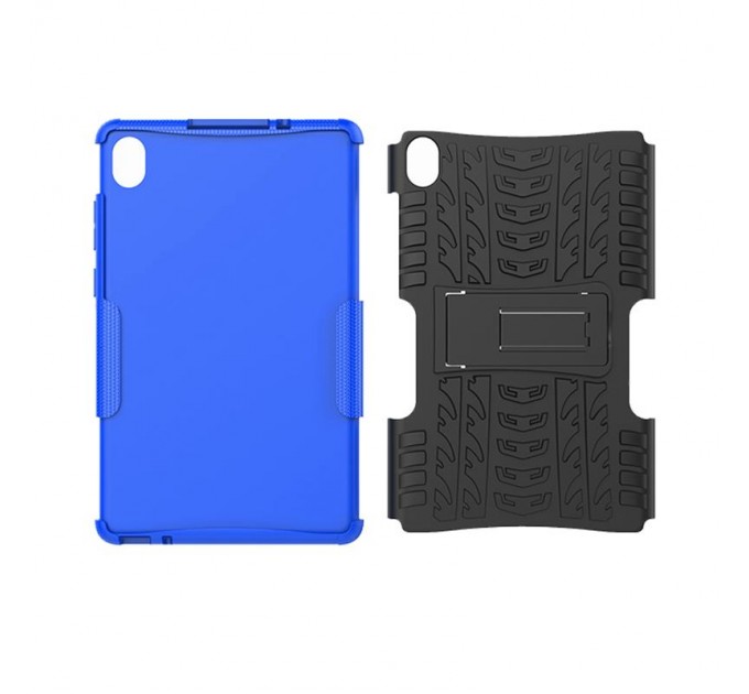 BeCover Чехол-накладка BeCover для Lenovo Tab M8 TB-8505/TB-8705/M8 TB-8506 (3rd Gen) Blue (705959)