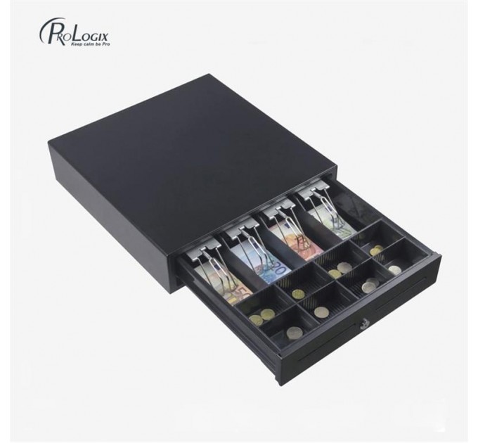 Prologix Грошова скриня Prologix PR-CD-4B8C