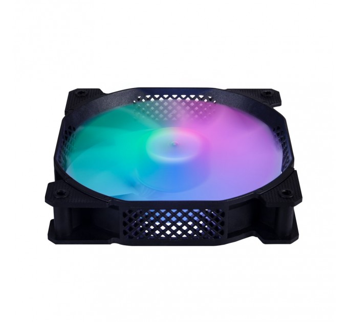 1stPlayer Вентилятор 1stPlayer F2(AP) Black_Bulk