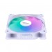 1stPlayer Вентилятор 1stPlayer F2(AP) White, 120x120x25 мм, 3-pin, 4-pin_Bulk
