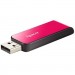 Apacer USB флеш накопичувач Apacer 16GB AH334 pink USB 2.0 (AP16GAH334P-1)