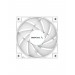 Deepcool Вентилятор DeepCool FC120 3 IN 1 White, 120x120x25мм, 4pin, белый