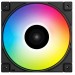 Deepcool Вентилятор DeepCool FC120 Black