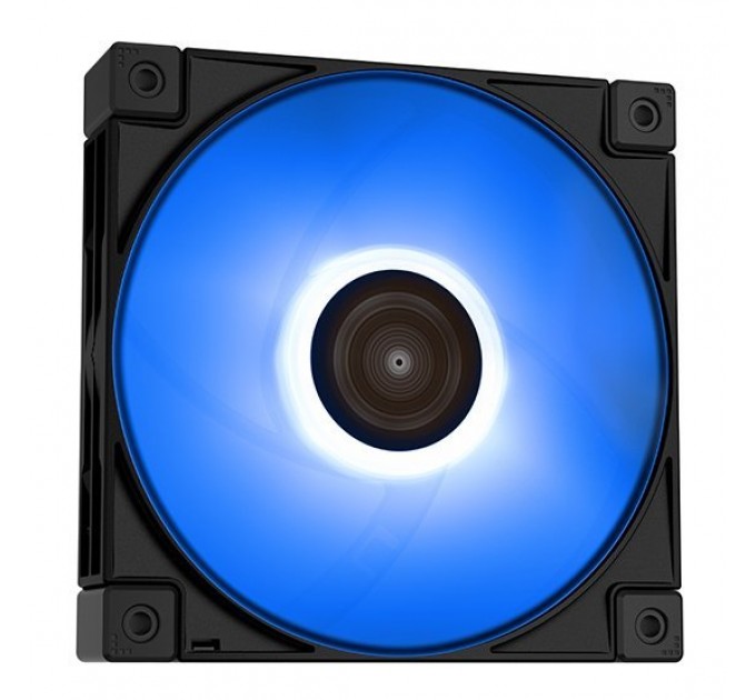 Deepcool Вентилятор DeepCool FC120 Black