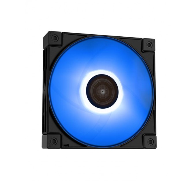 Deepcool Вентилятор DeepCool FC120-3 IN 1 Black