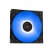 Deepcool Вентилятор DeepCool FC120-3 IN 1 Black