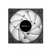 Deepcool Вентилятор DeepCool FC120-3 IN 1 Black