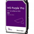 WD Жорсткий диск 3.5" 14TB WD (WD142PURP)