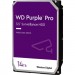 WD Жорсткий диск 3.5" 14TB WD (WD142PURP)