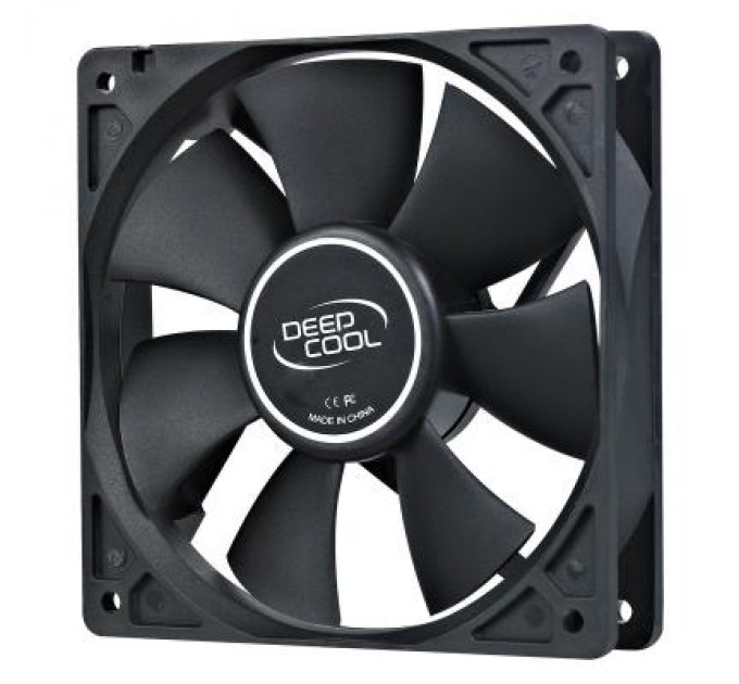 Deepcool Вентилятор DeepCool XFAN 120