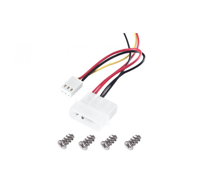 Deepcool Вентилятор DeepCool XFAN 120